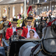 Illustration for article titled Standing in the Shadow of the Monarchy at the Royal Weddingem/em